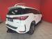 Toyota Fortuner 2.4GD-6 4X4 automatic - Thumbnail 2