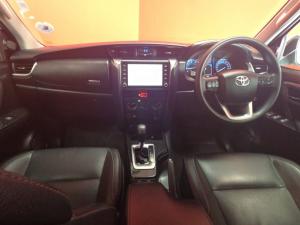Toyota Fortuner 2.4GD-6 4X4 automatic - Image 6