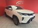 Toyota Fortuner 2.4GD-6 4X4 automatic - Thumbnail 1