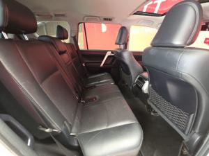 Toyota Prado VX-L 3.0D automatic - Image 10