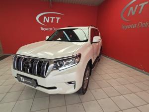 Toyota Prado VX-L 3.0D automatic - Image 11