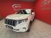Toyota Prado VX-L 3.0D automatic - Thumbnail 11
