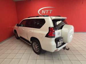 Toyota Prado VX-L 3.0D automatic - Image 12