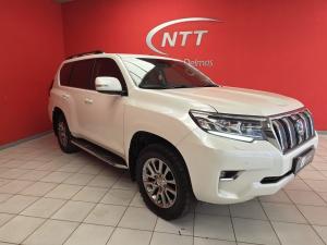 Toyota Prado VX-L 3.0D automatic - Image 1