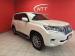 Toyota Prado VX-L 3.0D automatic - Thumbnail 1