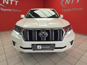 Toyota Prado VX-L 3.0D automatic - Image 4