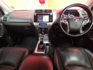 Toyota Prado VX-L 3.0D automatic - Image 6