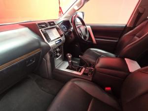 Toyota Prado VX-L 3.0D automatic - Image 7