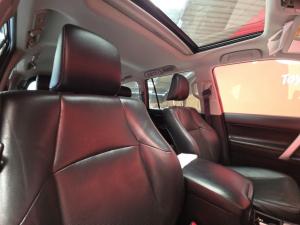 Toyota Prado VX-L 3.0D automatic - Image 9