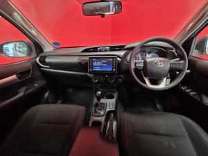 Toyota Hilux 2.4 GD-6 Raider X 4X4D/C - Image 6