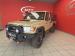 Toyota Land Cruiser 79 4.5DD/C - Thumbnail 10