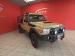Toyota Land Cruiser 79 4.5DD/C - Thumbnail 1