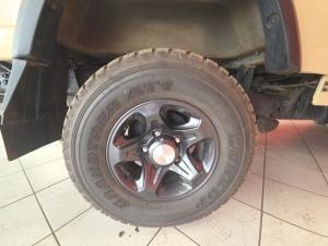 Toyota Land Cruiser 79 4.5DD/C - Image 9