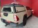 Toyota Hilux 2.8 GD-6 RB Legend automaticD/C - Thumbnail 2