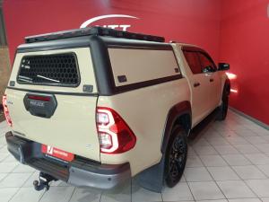 Toyota Hilux 2.8 GD-6 RB Legend automaticD/C - Image 2
