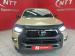 Toyota Hilux 2.8 GD-6 RB Legend automaticD/C - Thumbnail 4