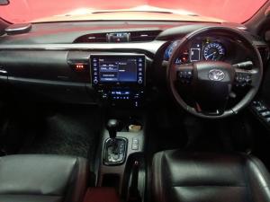Toyota Hilux 2.8 GD-6 RB Legend automaticD/C - Image 6