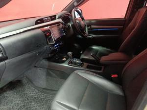 Toyota Hilux 2.8 GD-6 RB Legend automaticD/C - Image 7