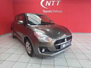 Suzuki Swift 1.2 GL - Image 1