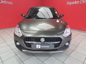 Suzuki Swift 1.2 GL - Image 4
