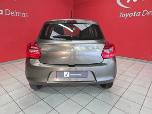 Suzuki Swift 1.2 GL - Image 5