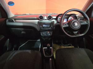 Suzuki Swift 1.2 GL - Image 6