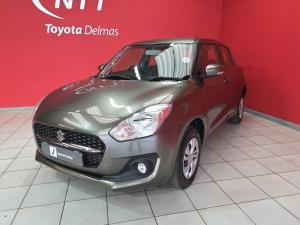 Suzuki Swift 1.2 GL - Image 8
