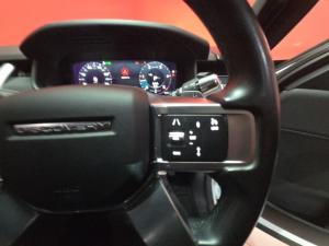 Land Rover Discovery 3.0 TD S - Image 10