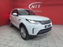 Thumbnail Land Rover Discovery 3.0 TD S