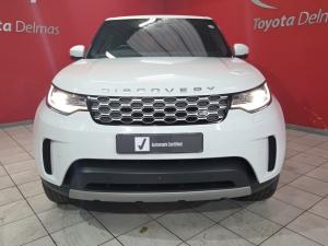 Land Rover Discovery 3.0 TD S - Image 4