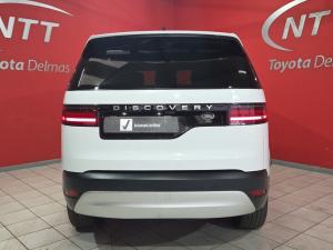 Land Rover Discovery 3.0 TD S - Image 5