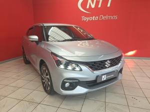 Suzuki Baleno 1.5 GLX - Image 1