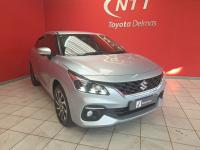 Thumbnail Suzuki Baleno 1.5 GLX