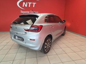 Suzuki Baleno 1.5 GLX - Image 2