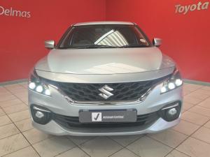 Suzuki Baleno 1.5 GLX - Image 4