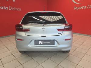 Suzuki Baleno 1.5 GLX - Image 5