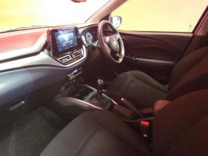 Suzuki Baleno 1.5 GLX - Image 7