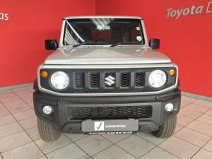 Suzuki Jimny 1.5 GLX - Image 4