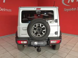 Suzuki Jimny 1.5 GLX - Image 5
