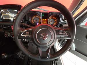 Suzuki Jimny 1.5 GLX - Image 8