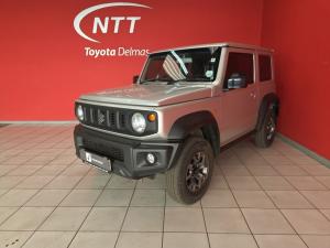 Suzuki Jimny 1.5 GLX - Image 9