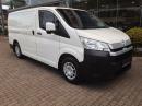 Thumbnail Toyota Quantum 2.8 LWBP/V