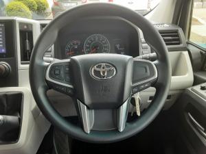Toyota Quantum 2.8 LWBP/V - Image 8
