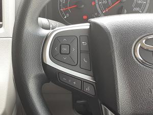 Toyota Quantum 2.8 LWBP/V - Image 9