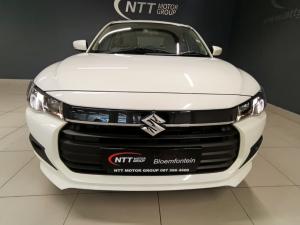 Suzuki Dzire 1.2 GA - Image 4