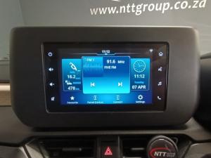 Suzuki Dzire 1.2 GA - Image 6