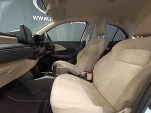 Suzuki Dzire 1.2 GA - Image 7