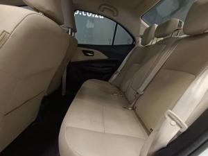 Suzuki Dzire 1.2 GA - Image 8