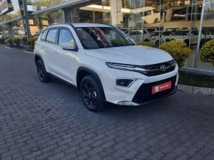 Toyota Urban Cruiser 1.5 XR - Image 1