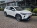Toyota Corolla Cross 1.8 XR - Thumbnail 1